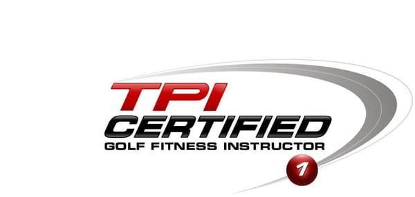 TPI Certified Instructor Mario Franklin Titleist Performance Institute