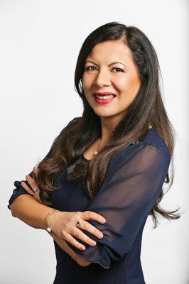 Meet Our Staff:  Myrtha Vidal, DDS.