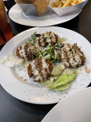 Falafel