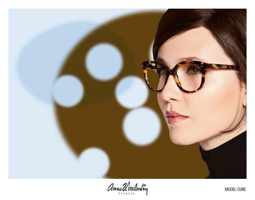 Anne Et Valentin Eyewear