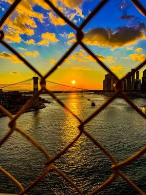 Manhattan Bridge