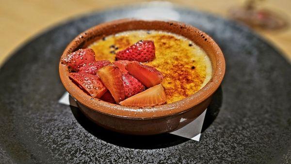 crema catalana