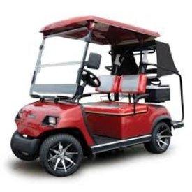 Golf Carts For Rent