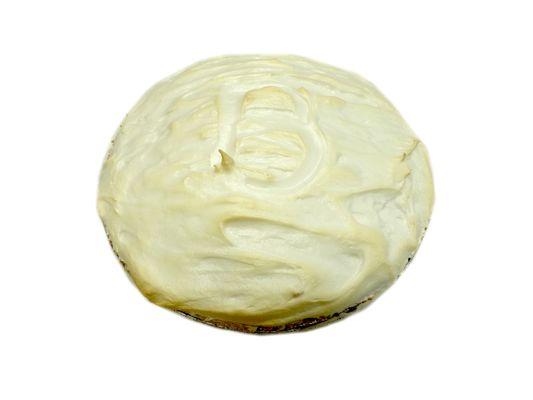 We Carry a wide variety of pies such as this Banana Creme pie.