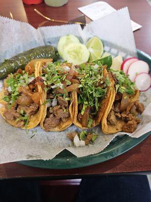 Cinco de Mayo Taqueria y Carniceria