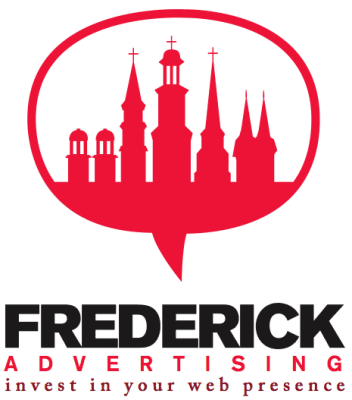 Frederick MD Website Design & Mobile Website Design at http://www.frederickadvertising.com