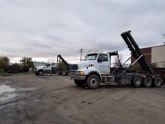 Signature Dumpster Rentals