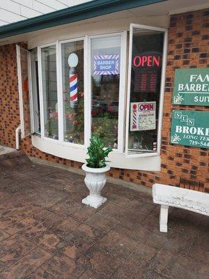 Family Barber Shop