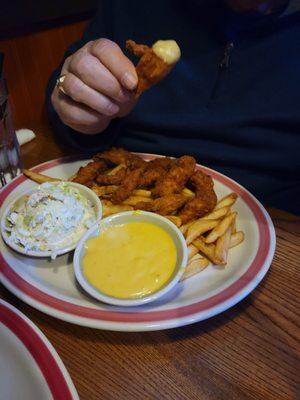 Chicken Tenders