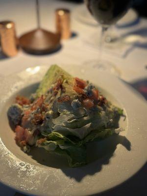 Wedge Salad