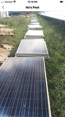 Used Solar Panels for Affordable Prices
7904 N Orange Blossom Trail
Orlando, FL 32810