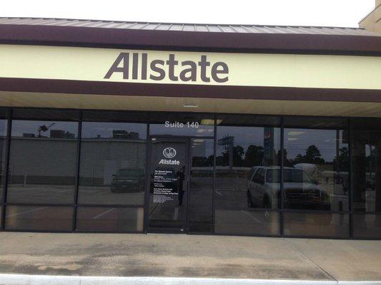 Allstate Insurance