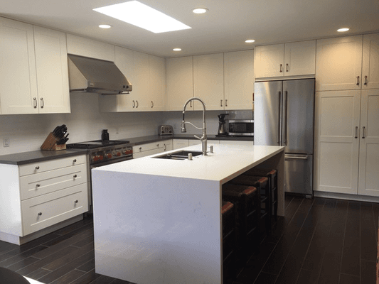 Kitchen Remodel - After