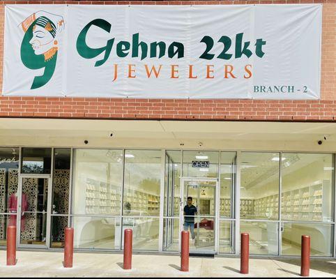 Gehna 22KT Jewelers