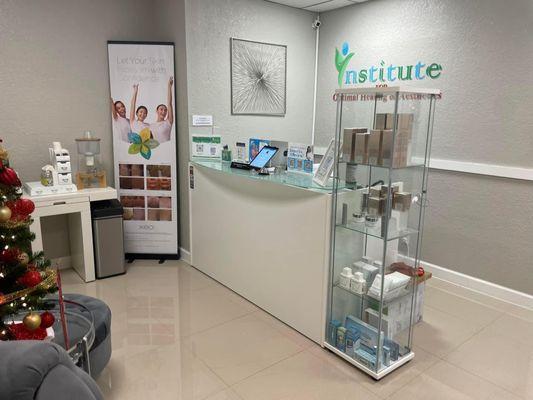 Our Weight Loss & Med Spa in Oakland Park Fort Lauderdale FL