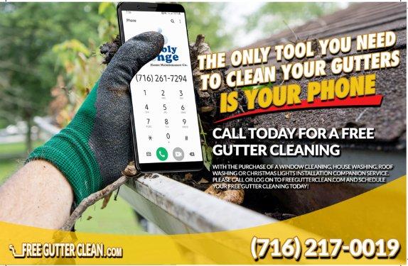 www.FreeGutterClean.com