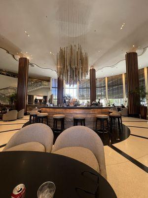 Lobby Bar