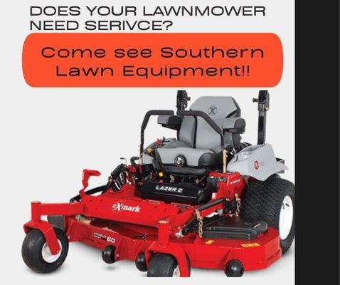 Southern Lawn Equipment & HDD Supply