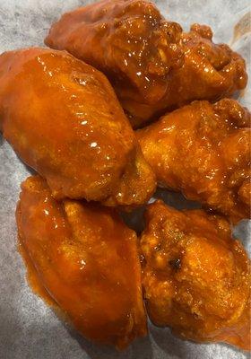 Hot Wings