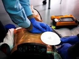 CPR Trai