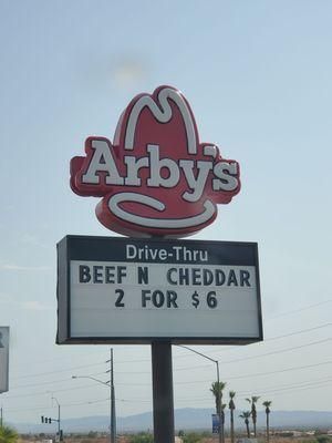 Arby's