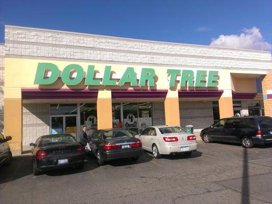 Dollar Tree