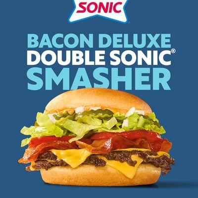 SONIC Drive-in