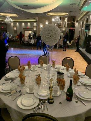 Crystal Grand Banquets