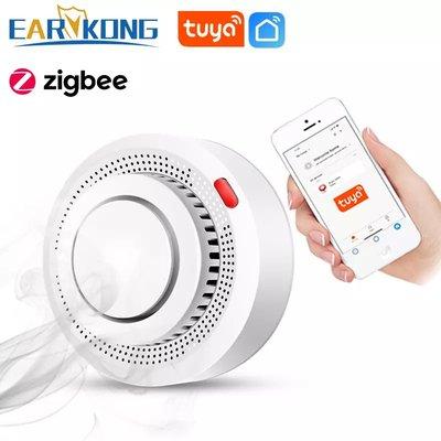 Wireless Smoke detectors