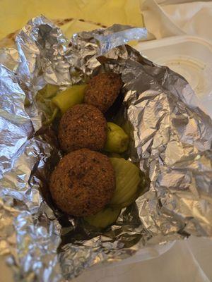 Falafel