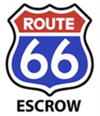 Route 66 Escrow