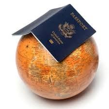 See the World! Just Passports can help!