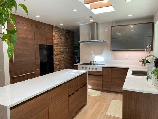 Elite Kitchens