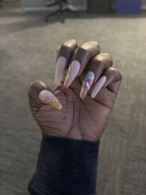 City Nails