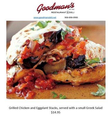 Goodmans Deli & Restaurant