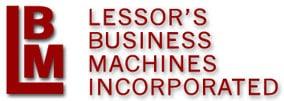 Lessor's Business Machines