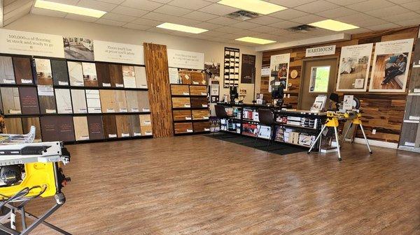 LL Flooring