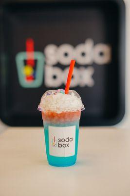 Sodabox