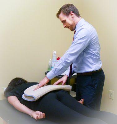 Ward Chiropractic and Rehabilitation