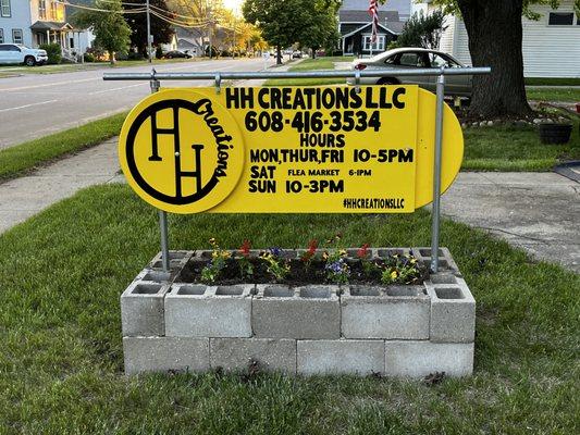 HH Creations