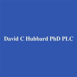 David C Hubbard PhD PLC