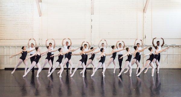 Academy of Ballet