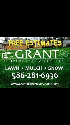 Grant Property Services