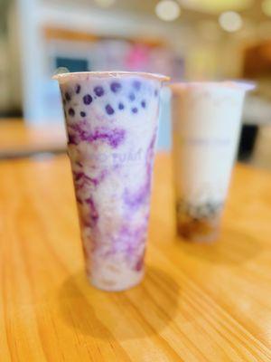 Taro yuan house special