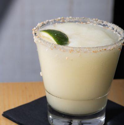 Classic Frozen Margarita