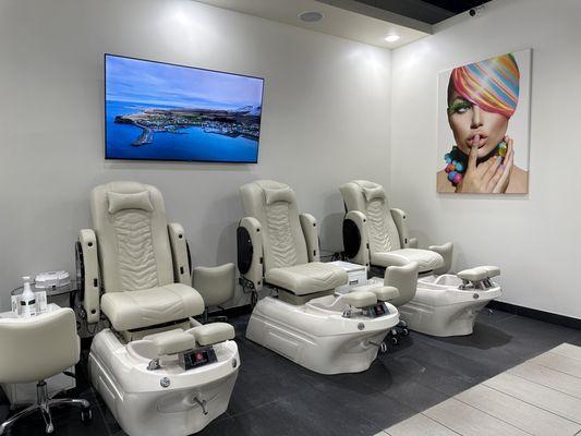 Scottsdale Nail Room