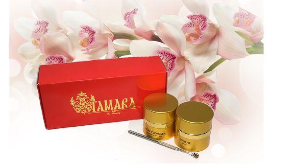 Tamara De Beverly Hills at Home Facial Kit...