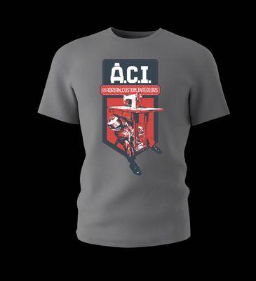 ACI shirt