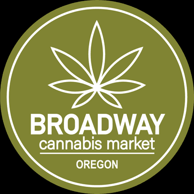 Broadway Cannabis Market Forest Grove Dispensary