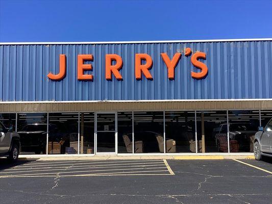 Jerry's